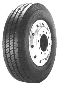 Tire Image