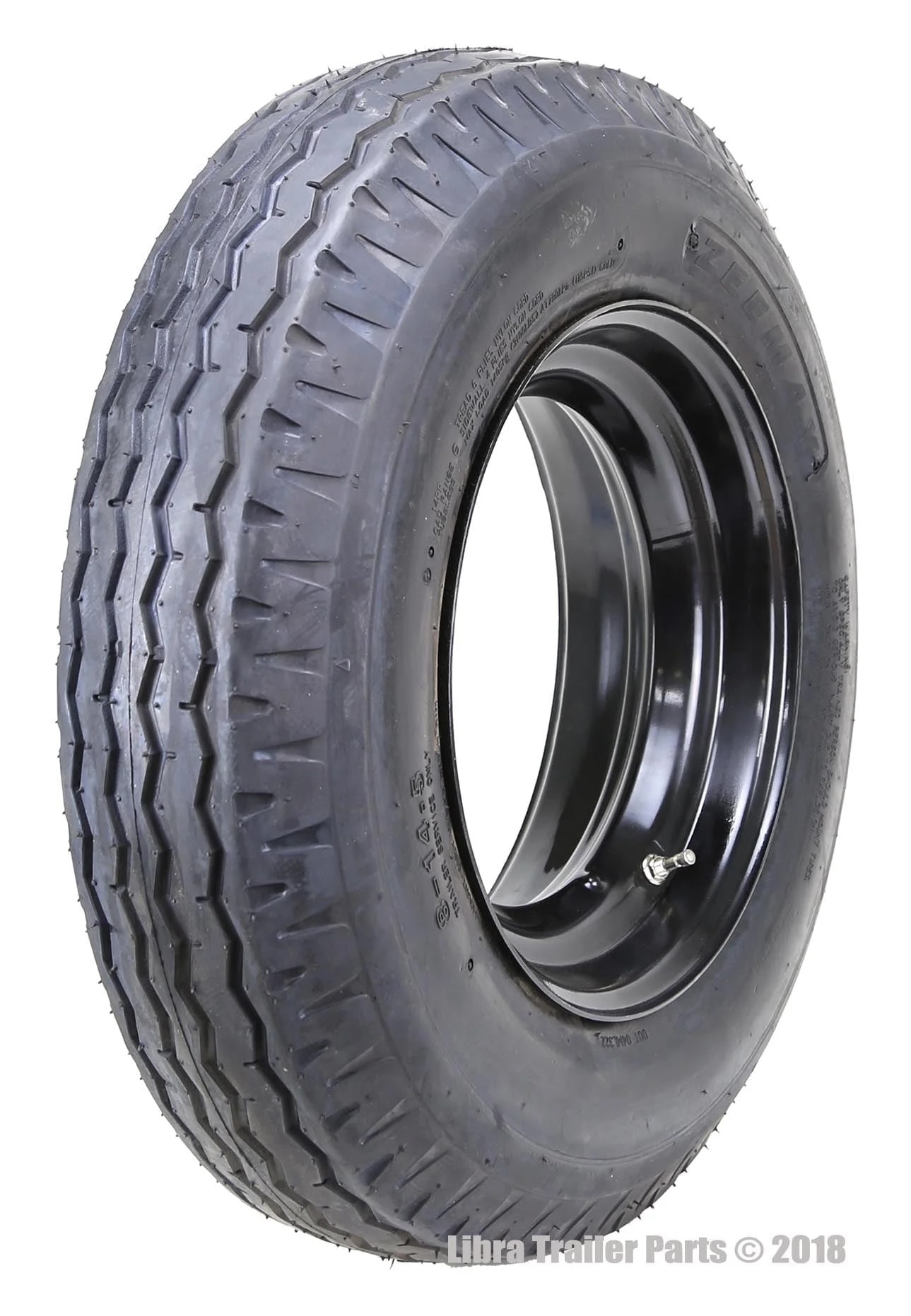 Tire Image